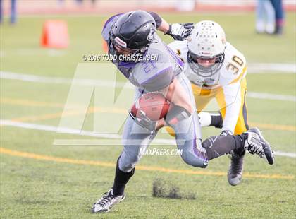 Thumbnail 1 in Pueblo East vs Discovery Canyon (CHSAA 3A Final) photogallery.