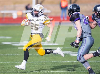 Thumbnail 3 in Pueblo East vs Discovery Canyon (CHSAA 3A Final) photogallery.