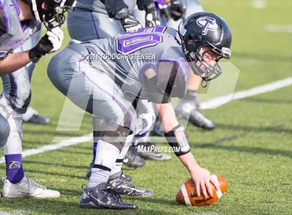 Thumbnail 3 in Pueblo East vs Discovery Canyon (CHSAA 3A Final) photogallery.