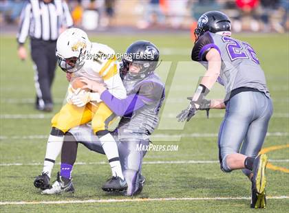 Thumbnail 3 in Pueblo East vs Discovery Canyon (CHSAA 3A Final) photogallery.