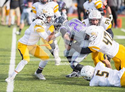 Thumbnail 3 in Pueblo East vs Discovery Canyon (CHSAA 3A Final) photogallery.