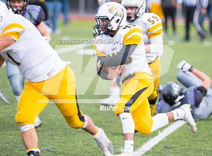Thumbnail 3 in Pueblo East vs Discovery Canyon (CHSAA 3A Final) photogallery.
