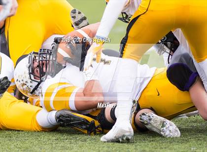 Thumbnail 3 in Pueblo East vs Discovery Canyon (CHSAA 3A Final) photogallery.