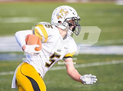 Thumbnail 2 in Pueblo East vs Discovery Canyon (CHSAA 3A Final) photogallery.