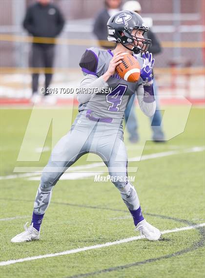 Thumbnail 1 in Pueblo East vs Discovery Canyon (CHSAA 3A Final) photogallery.