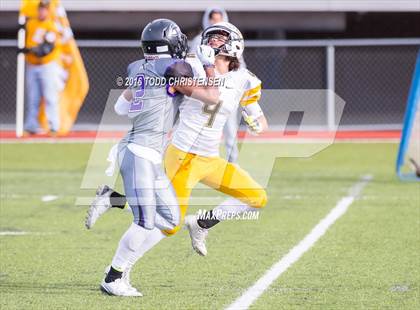 Thumbnail 3 in Pueblo East vs Discovery Canyon (CHSAA 3A Final) photogallery.