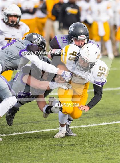 Thumbnail 1 in Pueblo East vs Discovery Canyon (CHSAA 3A Final) photogallery.