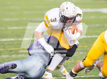 Thumbnail 3 in Pueblo East vs Discovery Canyon (CHSAA 3A Final) photogallery.