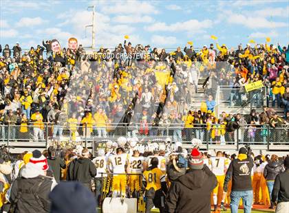 Thumbnail 2 in Pueblo East vs Discovery Canyon (CHSAA 3A Final) photogallery.
