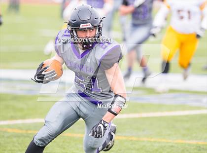 Thumbnail 2 in Pueblo East vs Discovery Canyon (CHSAA 3A Final) photogallery.