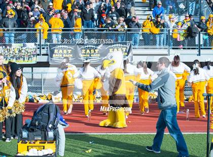 Thumbnail 3 in Pueblo East vs Discovery Canyon (CHSAA 3A Final) photogallery.