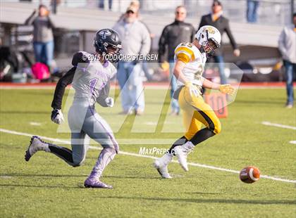 Thumbnail 1 in Pueblo East vs Discovery Canyon (CHSAA 3A Final) photogallery.