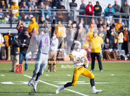 Thumbnail 1 in Pueblo East vs Discovery Canyon (CHSAA 3A Final) photogallery.