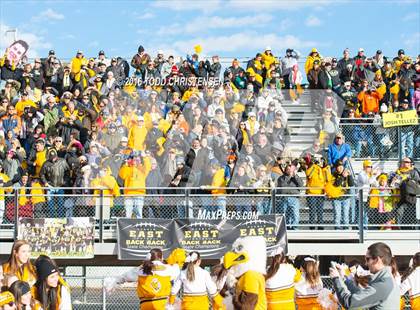 Thumbnail 2 in Pueblo East vs Discovery Canyon (CHSAA 3A Final) photogallery.