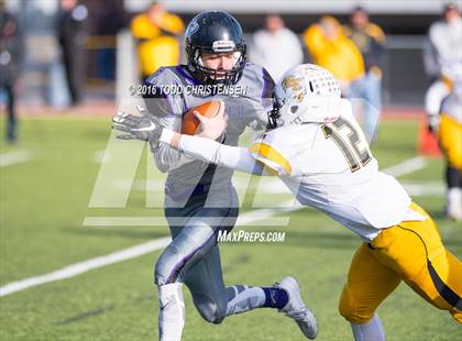 Thumbnail 1 in Pueblo East vs Discovery Canyon (CHSAA 3A Final) photogallery.