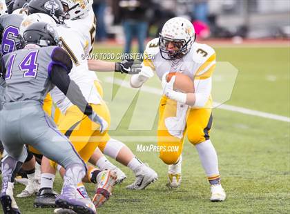 Thumbnail 1 in Pueblo East vs Discovery Canyon (CHSAA 3A Final) photogallery.