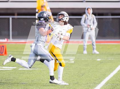 Thumbnail 2 in Pueblo East vs Discovery Canyon (CHSAA 3A Final) photogallery.