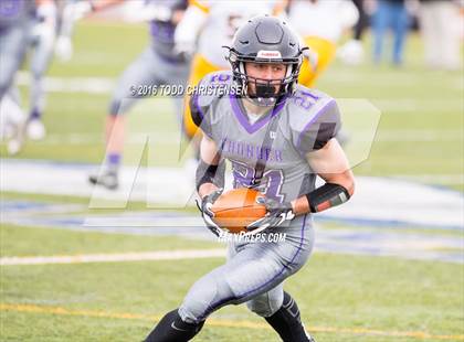 Thumbnail 3 in Pueblo East vs Discovery Canyon (CHSAA 3A Final) photogallery.