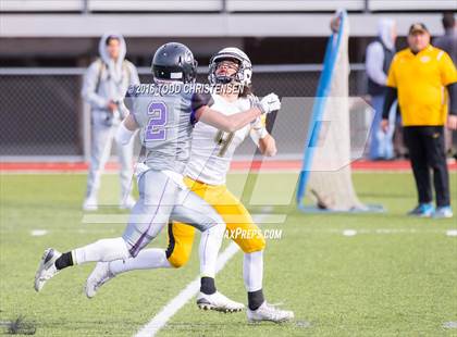 Thumbnail 1 in Pueblo East vs Discovery Canyon (CHSAA 3A Final) photogallery.