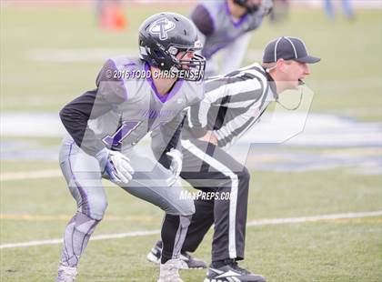 Thumbnail 3 in Pueblo East vs Discovery Canyon (CHSAA 3A Final) photogallery.