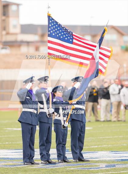 Thumbnail 3 in Pueblo East vs Discovery Canyon (CHSAA 3A Final) photogallery.