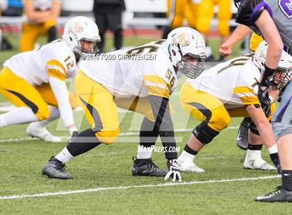 Thumbnail 1 in Pueblo East vs Discovery Canyon (CHSAA 3A Final) photogallery.