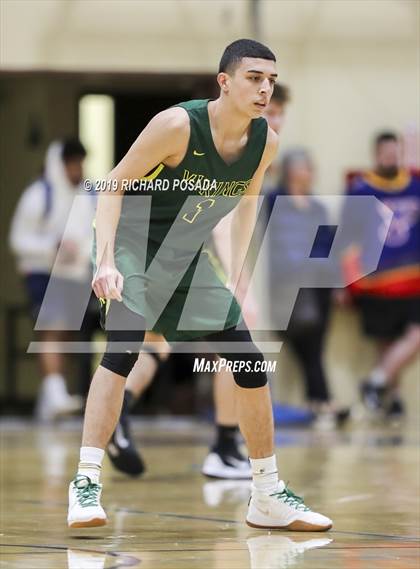 Thumbnail 1 in Kingsburg vs. Redwood (Polly Wilhelmsen Invitational) photogallery.