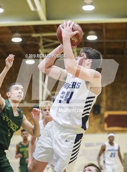 Thumbnail 1 in Kingsburg vs. Redwood (Polly Wilhelmsen Invitational) photogallery.
