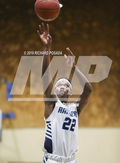 Thumbnail 3 in Kingsburg vs. Redwood (Polly Wilhelmsen Invitational) photogallery.