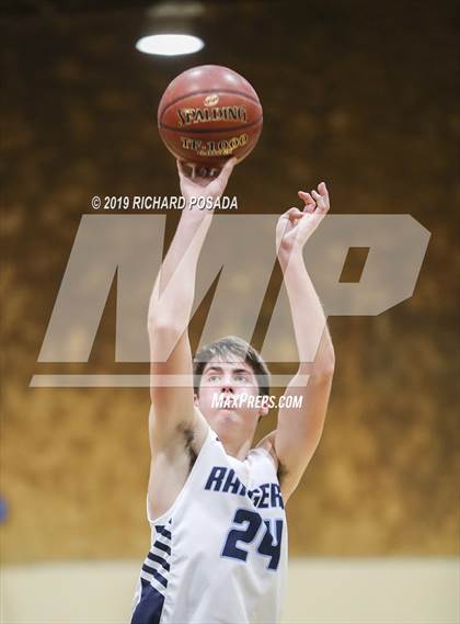 Thumbnail 3 in Kingsburg vs. Redwood (Polly Wilhelmsen Invitational) photogallery.