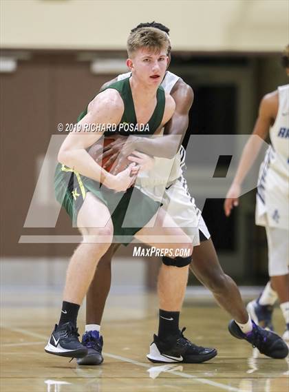 Thumbnail 1 in Kingsburg vs. Redwood (Polly Wilhelmsen Invitational) photogallery.