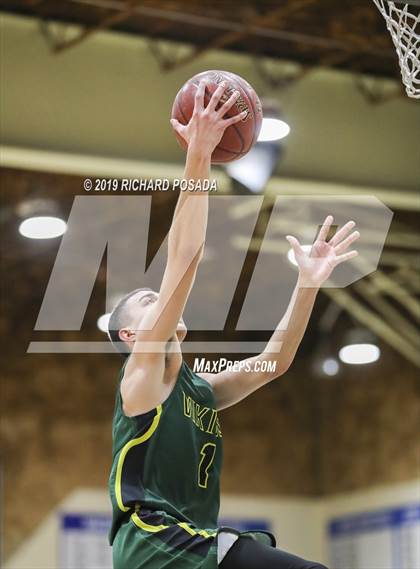 Thumbnail 2 in Kingsburg vs. Redwood (Polly Wilhelmsen Invitational) photogallery.