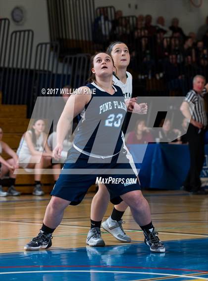 Thumbnail 3 in Spackenkill vs. Pine Plains (MHAL Semifinal) photogallery.
