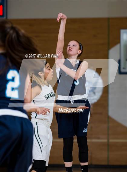 Thumbnail 2 in Spackenkill vs. Pine Plains (MHAL Semifinal) photogallery.