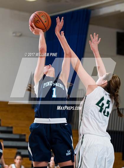 Thumbnail 3 in Spackenkill vs. Pine Plains (MHAL Semifinal) photogallery.
