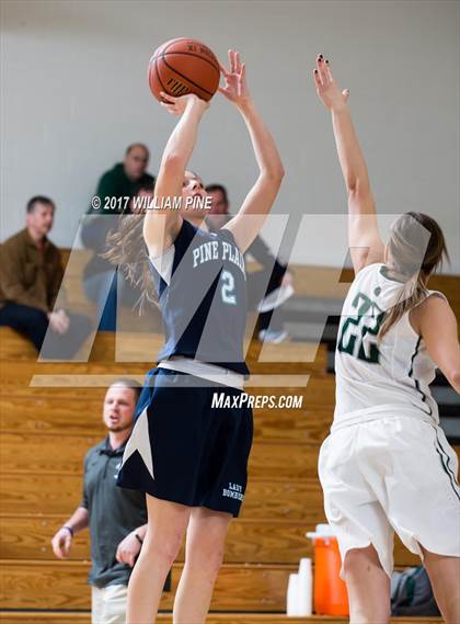 Thumbnail 1 in Spackenkill vs. Pine Plains (MHAL Semifinal) photogallery.