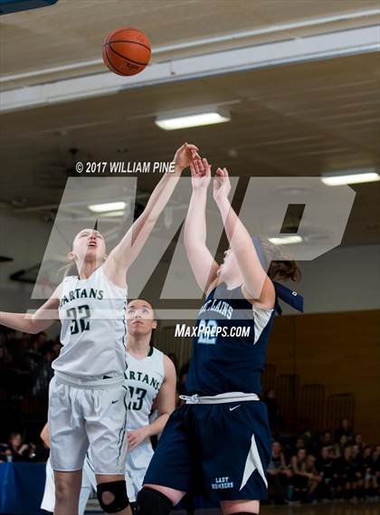 Thumbnail 1 in Spackenkill vs. Pine Plains (MHAL Semifinal) photogallery.
