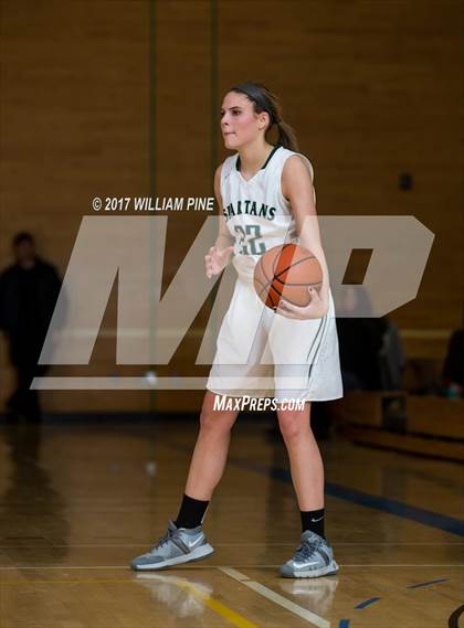 Thumbnail 1 in Spackenkill vs. Pine Plains (MHAL Semifinal) photogallery.