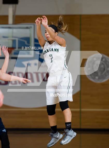 Thumbnail 2 in Spackenkill vs. Pine Plains (MHAL Semifinal) photogallery.