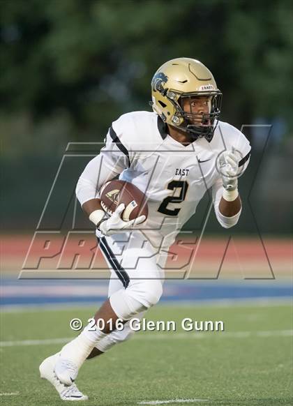 Thumbnail 2 in Plano East @ Duncanville photogallery.