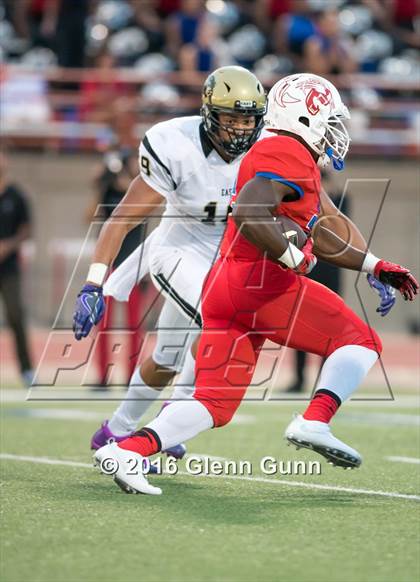Thumbnail 3 in Plano East @ Duncanville photogallery.