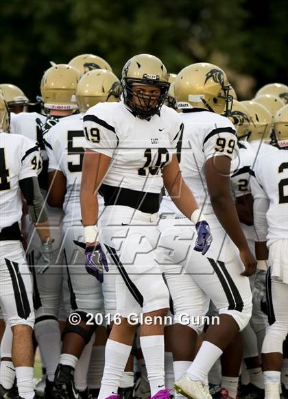 Thumbnail 2 in Plano East @ Duncanville photogallery.