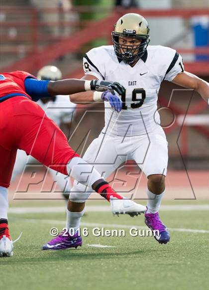 Thumbnail 2 in Plano East @ Duncanville photogallery.