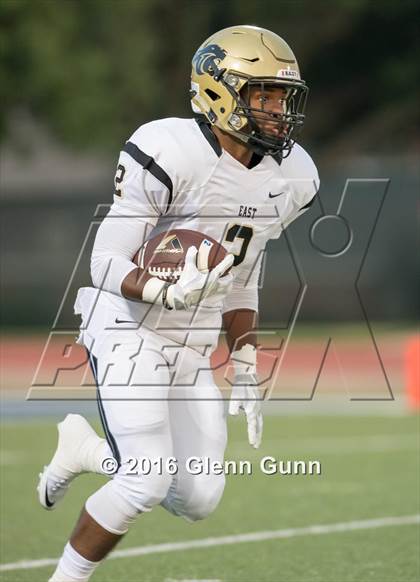 Thumbnail 2 in Plano East @ Duncanville photogallery.
