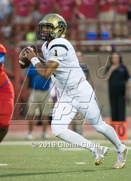 Thumbnail 2 in Plano East @ Duncanville photogallery.