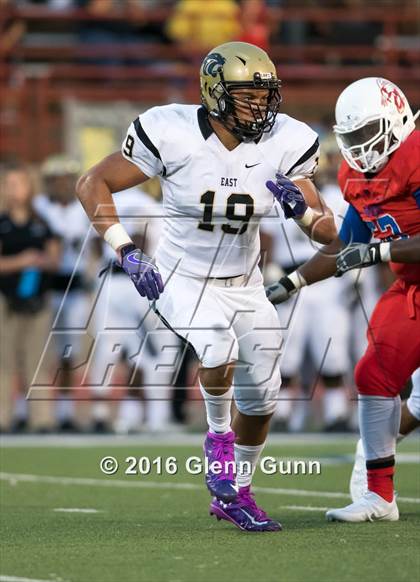 Thumbnail 3 in Plano East @ Duncanville photogallery.
