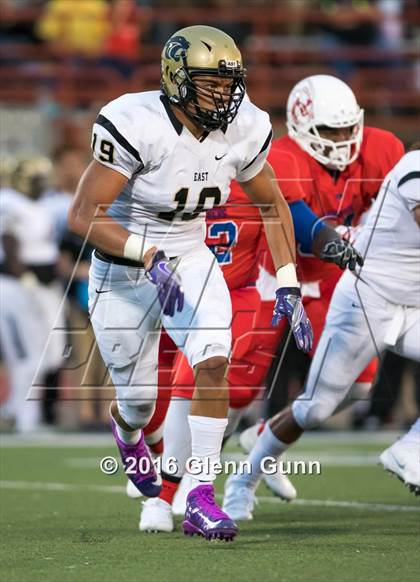 Thumbnail 3 in Plano East @ Duncanville photogallery.