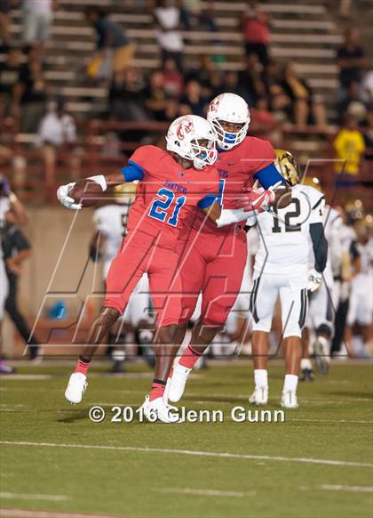 Thumbnail 3 in Plano East @ Duncanville photogallery.