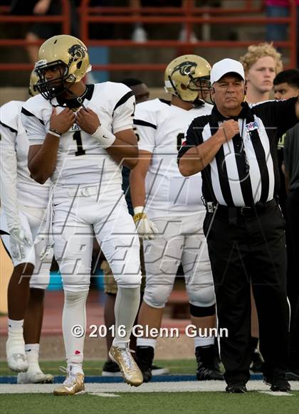 Thumbnail 3 in Plano East @ Duncanville photogallery.