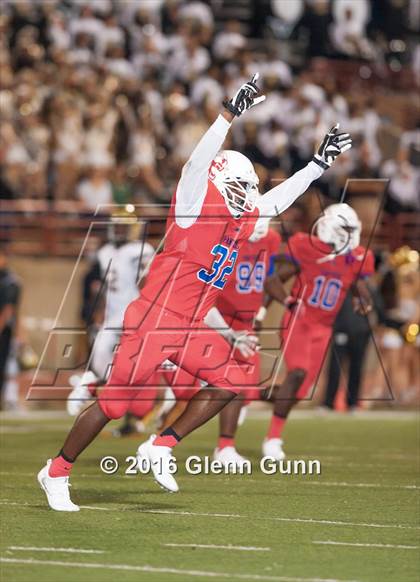 Thumbnail 2 in Plano East @ Duncanville photogallery.